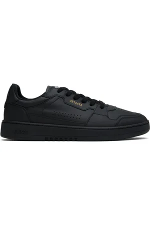 Axel Arigato Baskets basses Dice noires