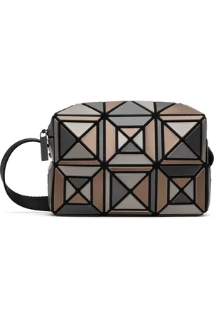 Issey Miyake Sac multicolore - Ensemble
