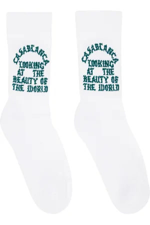 Casablanca Chaussettes 