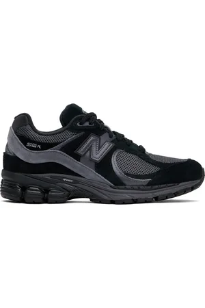 New Balance Baskets 2002R noir et gris