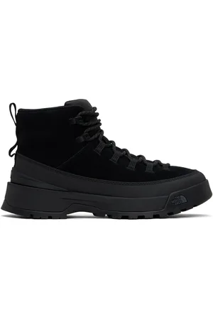 The North Face Bottes de ville Glenclyffe noires