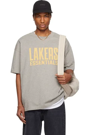FEAR OF GOD T-shirt à manches courtes 