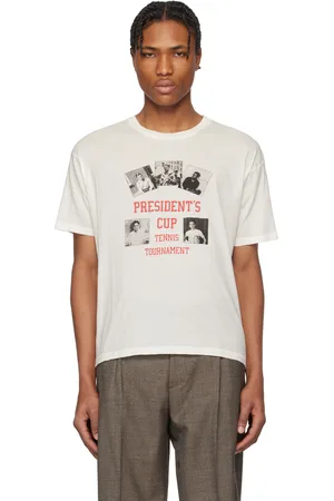 BODE T-shirt 