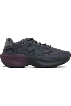 New Balance Baskets WRPD mauves