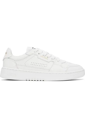 Axel Arigato Baskets basses Dice blanches