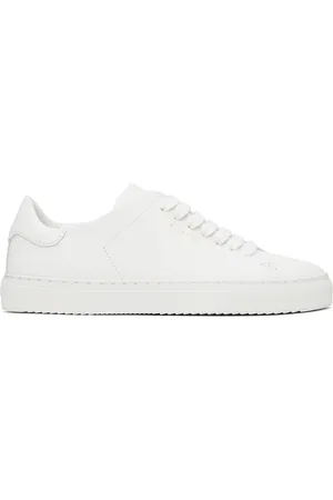 Axel Arigato Baskets Clean 90 blanches
