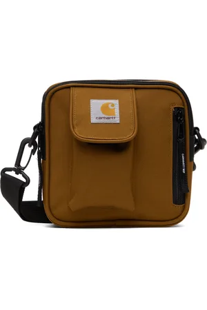 Carhartt Petit sac brun clair