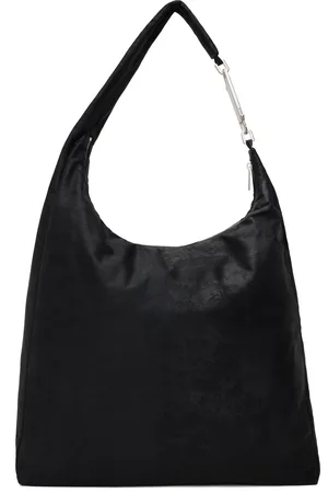 Rick Owens Sac Gemini noir - Hollywood