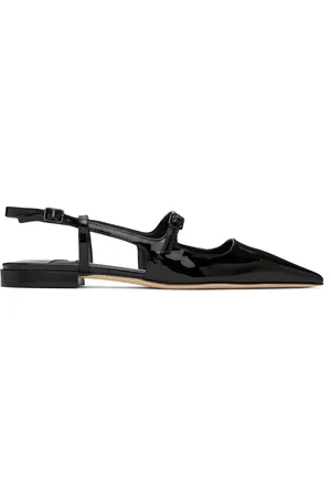 Jimmy Choo Ballerines Didi noires