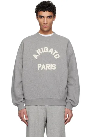Axel Arigato Pull molletonné 