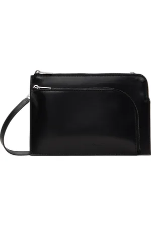 Rick Owens Pochette Club noire - Hollywood