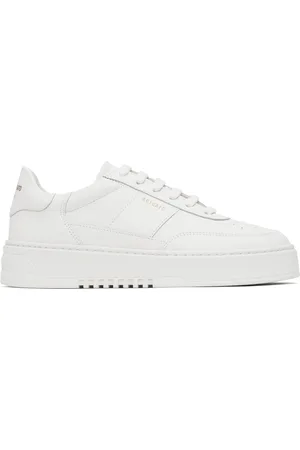 Axel Arigato Baskets rétro Orbit blanches