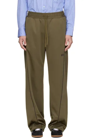 Commission Pantalon de survêtement Shift kaki