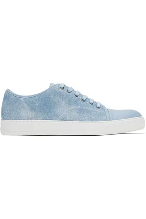 Lanvin Baskets DBB1 bleues
