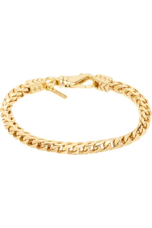 EMANUELE BICOCCHI Bracelet-chainette doré
