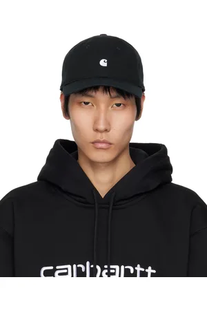 Carhartt Casquette noire - Madison