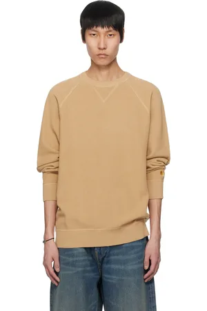 Carhartt Pull beige - Chase