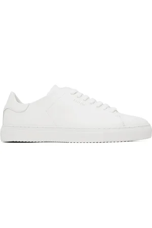Axel Arigato Baskets Clean 90 blanches