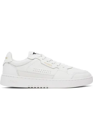 Axel Arigato Baskets basses Dice blanches