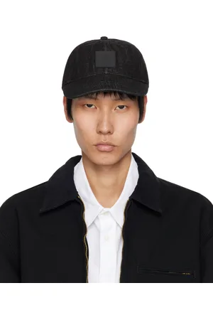 Carhartt Casquette Lincoln noire