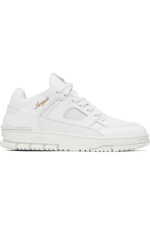 Axel Arigato Baskets basses Area blanches