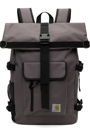 Carhartt Sac à dos Philis gris