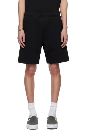 Carhartt Short de survêtement noir - Chase