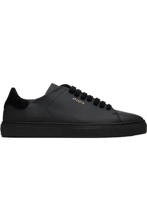 Axel Arigato Baskets Clean 90 noires