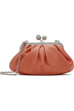 Max Mara Sac Prati rose