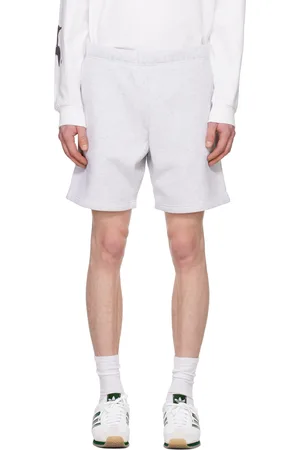 Carhartt Short de survêtement gris - Chase
