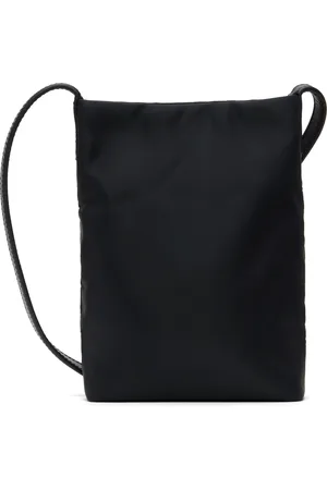 Aesther Ekme Micro sac noir