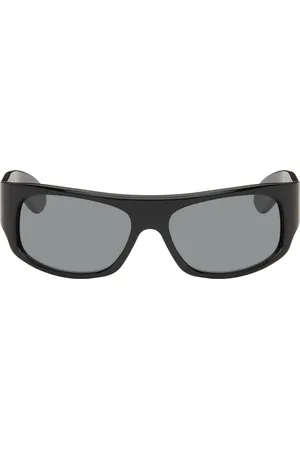 Marni Lunettes de soleil Uailus noires