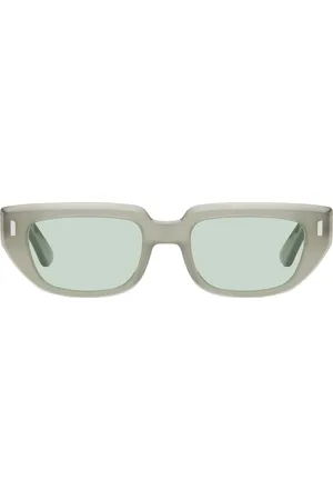 Marni Lunettes de soleil Etezea grises