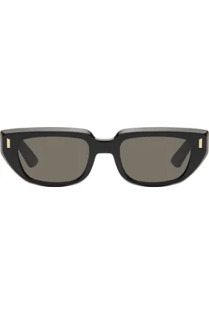 Marni Lunettes de soleil Etezea noires