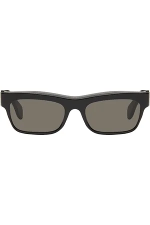 Marni Lunettes de soleil Angdoa noires
