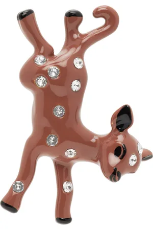 Marni Boucles d