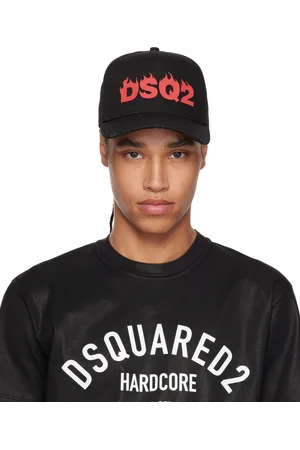 Dsquared2 Casquette de baseball 