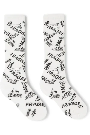 Maison Margiela Enfant | Chaussettes 