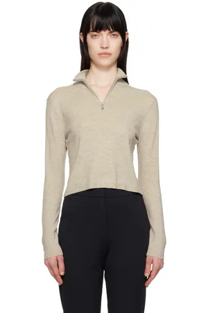 Max Mara Pull Tom beige
