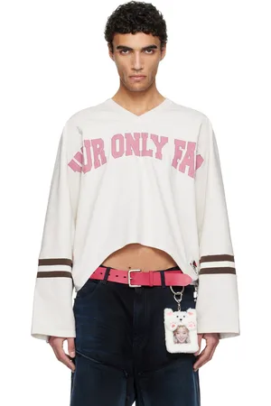 DOUBLET T-shirt 