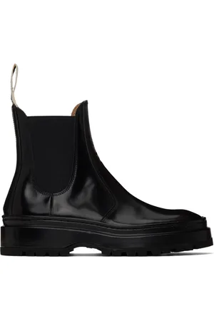 Jacquemus Bottes 