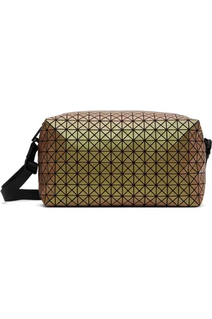 Issey Miyake Sac sellier Insect orange