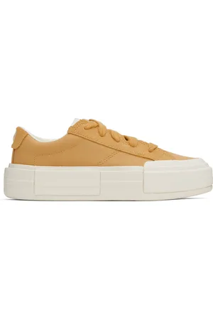 Converse Baskets basses Chuck Taylor All Star Cruise brun clair