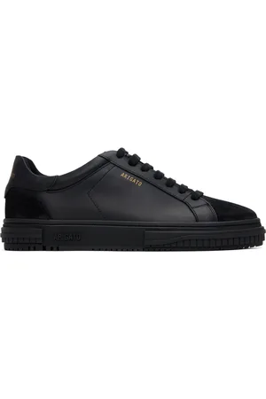Axel Arigato Baskets Atlas noires