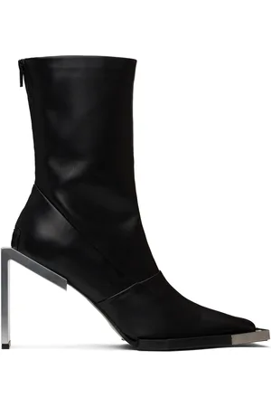 HELIOT EMIL Bottines noires
