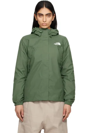 The North Face Imperméable Antora vert