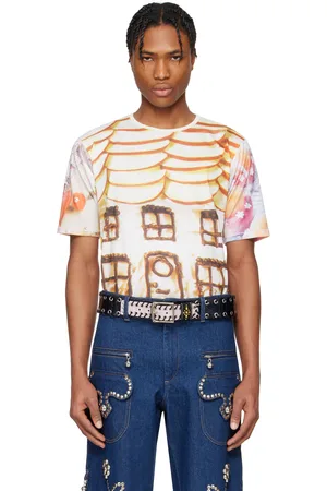 Chopova Lowena T-shirt à manches courtes 