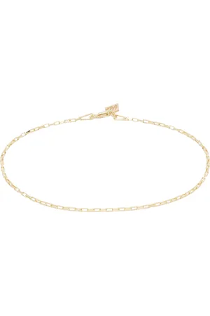 Veneda Carter Bracelet VC008 doré exclusif à SSENSE