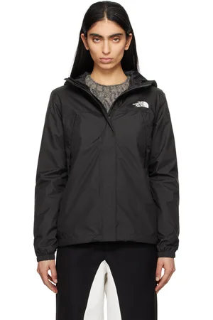 The North Face Imperméable Antora noir