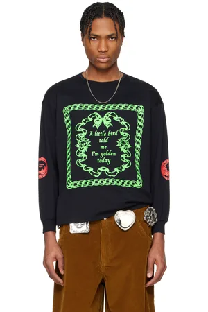 Chopova Lowena T-shirt surdimensionné 